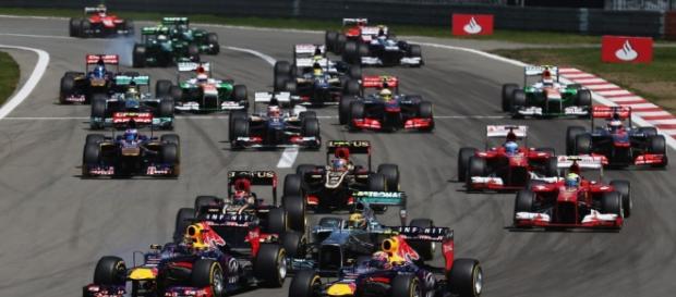 Dirrtta tv Formula1 Abu Dhabi 2015 Dirrtta tv Formula1 Abu Dhabi 2015