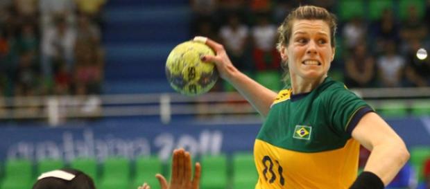 Elas tentam o feito inédito do bicampeonato Elas tentam o feito inédito do bicampeonato