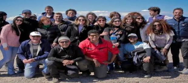 Elenco da minissérie"Ligações Perigosas" da Globo Elenco da minissérie"Ligações Perigosas" da Globo
