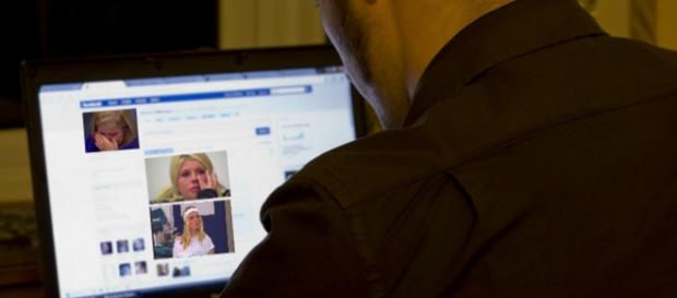 Facebook: Hetze und Beleidigungen gegen Bewohner Facebook: Hetze und Beleidigungen gegen Bewohner