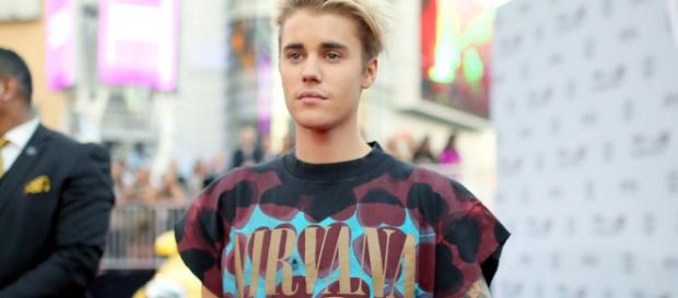 Justin Bieber não agradou a muita gente. Justin Bieber não agradou a muita gente.