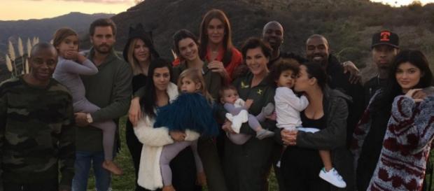 Kylie Jenner, Kourtney Kardashian & Co Kylie Jenner, Kourtney Kardashian & Co