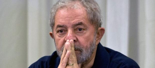 Lula 'fez o lobby' da Andrade Gutierrez Lula 'fez o lobby' da Andrade Gutierrez