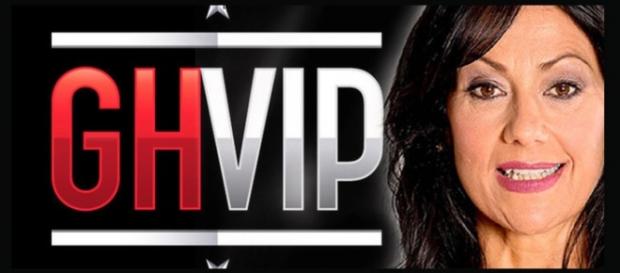 Maite, concursante de GH VIP 4 Maite, concursante de GH VIP 4