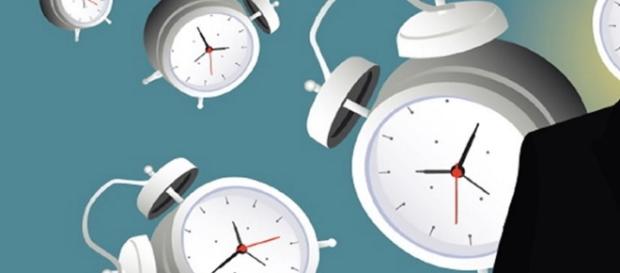 Managing your time and have a good life Managing your time and have a good life