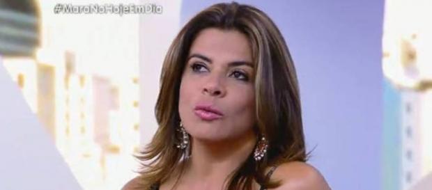 Mara Maravilha diz que foi humilhada na Fazenda Mara Maravilha diz que foi humilhada na Fazenda