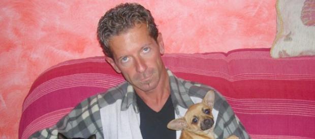 Massimo Bossetti, accusato dell'omicidio di Yara Massimo Bossetti, accusato dell'omicidio di Yara