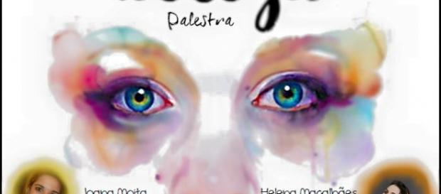 Palestra "Vive a tua beleza" é já dia 16 deste mês Palestra "Vive a tua beleza" é já dia 16 deste mês