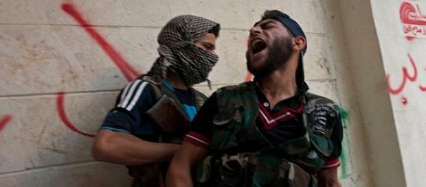 Quali motivazioni muovono i soldati dell'ISIS? Quali motivazioni muovono i soldati dell'ISIS?