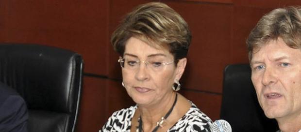 Secretaria de Salud Mercedes Juan, alerta Zika Secretaria de Salud Mercedes Juan, alerta Zika