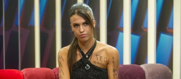 Sofía podría estar esperando un bebé Sofía podría estar esperando un bebé