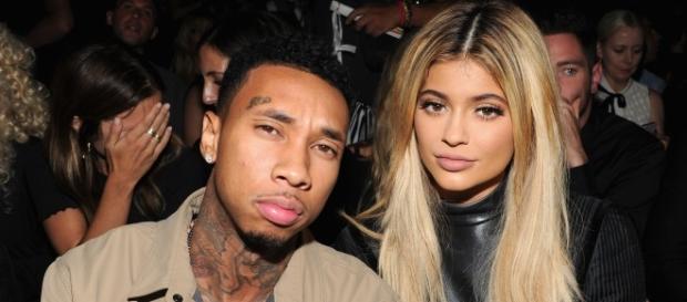 Tyga and Kylie Jenner are still together Tyga and Kylie Jenner are still together
