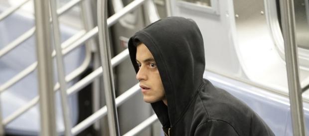 Weltweiter Erfolg für Hackerserie „Mr. Robot“? Weltweiter Erfolg für Hackerserie „Mr. Robot“?