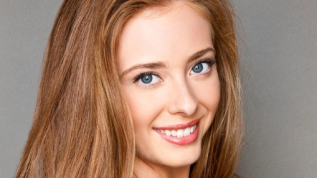 Aly Forrester medita vendetta contro Steffy