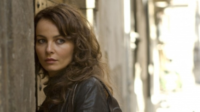 Questo è il mio paese spoiler.