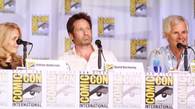 The X-Files torna in tv dal prossimo 26 gennaio