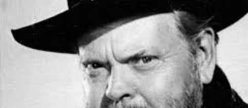 Il Mago del cinema Orson Welles