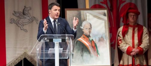 Manovra Renzi: novità pensioni, Sud e lavoro