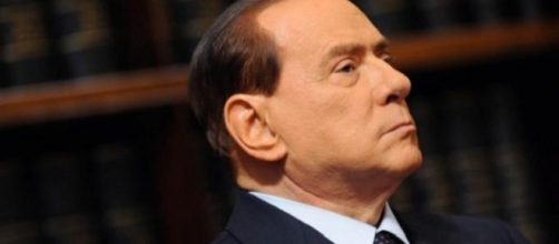 Silvio Berlusconi e l'attacco a Renzi