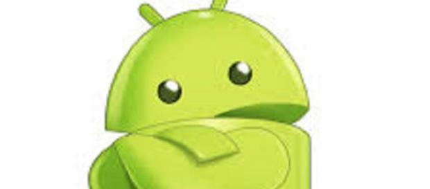 Android logo/found in crackberry.com/android Android logo/found in crackberry.com/android
