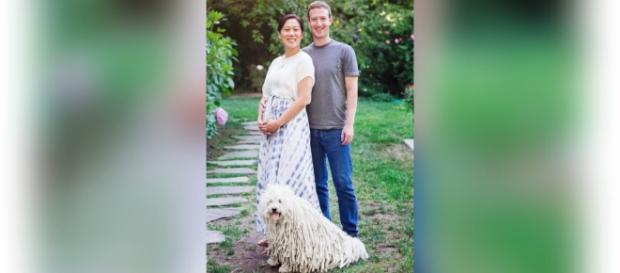 Facebook beneficia seus funcionários Facebook beneficia seus funcionários