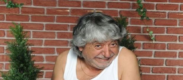 Imagen de Vicente Maroto (marido cojín) Imagen de Vicente Maroto (marido cojín)