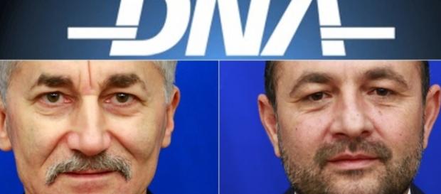 Ioan Oltean şi Cătălin Teodorescu au ajuns la DNA Ioan Oltean şi Cătălin Teodorescu au ajuns la DNA