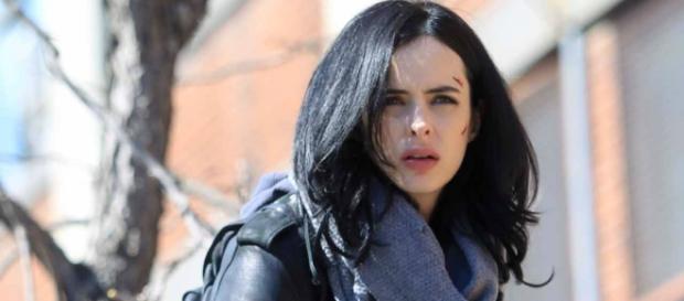 Jessica Jones, la nuova serie targata Netflix Jessica Jones, la nuova serie targata Netflix