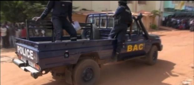 Kolejny atak terrorystyczny w Mali Kolejny atak terrorystyczny w Mali