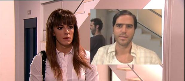 La parejita del año en la serie. La parejita del año en la serie.