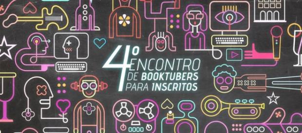 O evento já esta em sua 4ª Edição O evento já esta em sua 4ª Edição