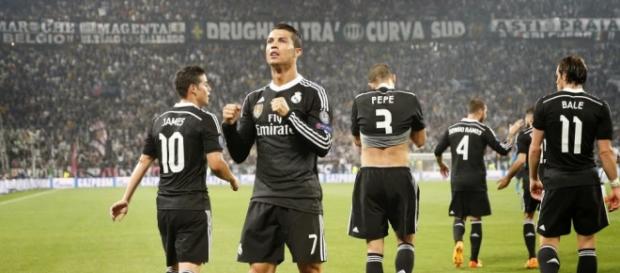 O Real Madrid quer voltar às vitórias na Liga O Real Madrid quer voltar às vitórias na Liga
