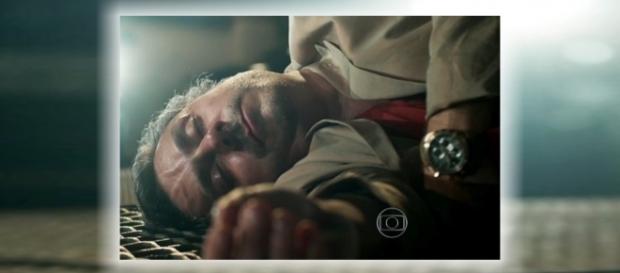 Romero pode morrer em ‘A Regra do Jogo’ Romero pode morrer em ‘A Regra do Jogo’