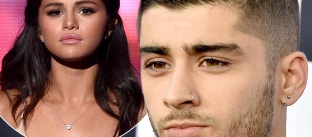 Selena Gomez pode estar interessada em Zayn Malik. Selena Gomez pode estar interessada em Zayn Malik.