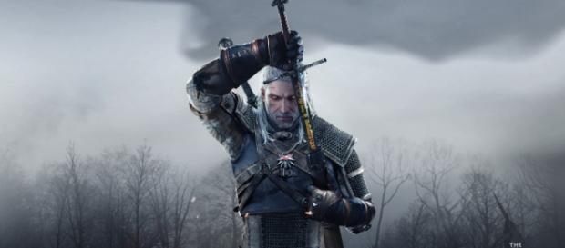 Witcher 3/Warner Bros. Interactive Entertainment Witcher 3/Warner Bros. Interactive Entertainment
