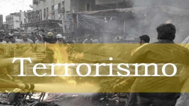 Allerta terrorismo in occasione del Giubileo