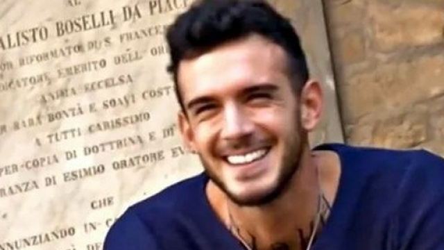 Anticipazioni Uomini e Donne: Lucas Peracchi