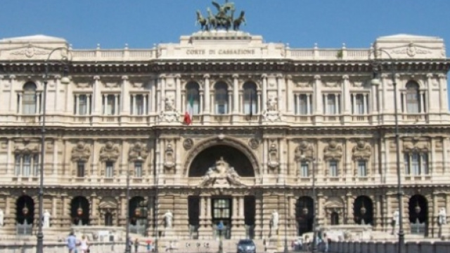 Cassazione: svuotacarceri come indulto e amnistia