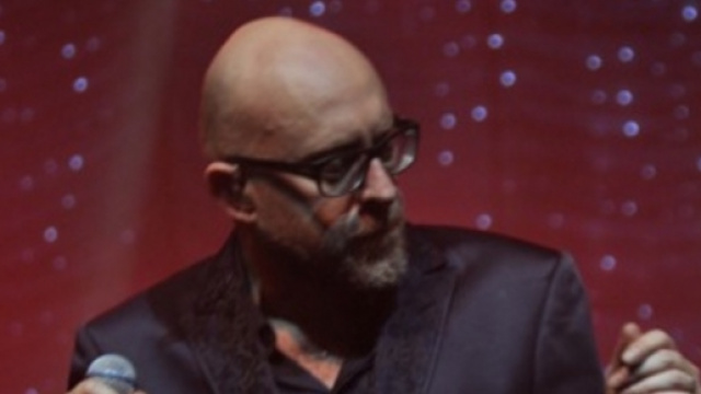 Concerto Mario Biondi a Taranto 28 novembre 2015
