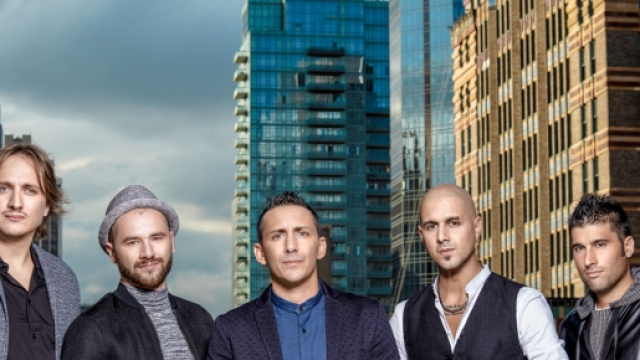 I Mod&agrave; sono tornati con Passione Maledetta