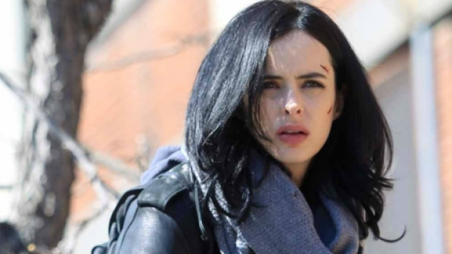 Jessica Jones, la nuova serie targata Netflix
