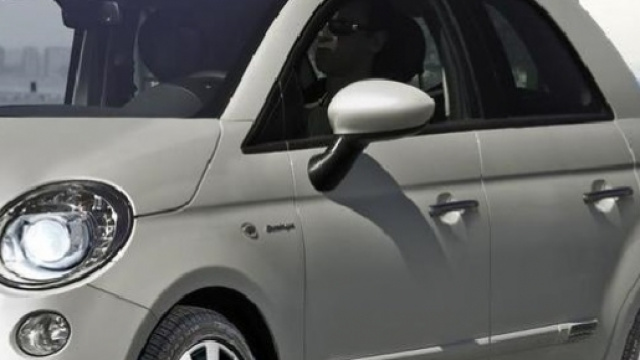 L'erede della Fiat Punto sar&agrave; una 500 a 5 porte?