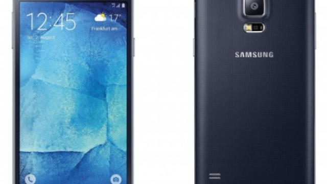Occasione per acquistare il Samsung Galaxy S5 Neo.