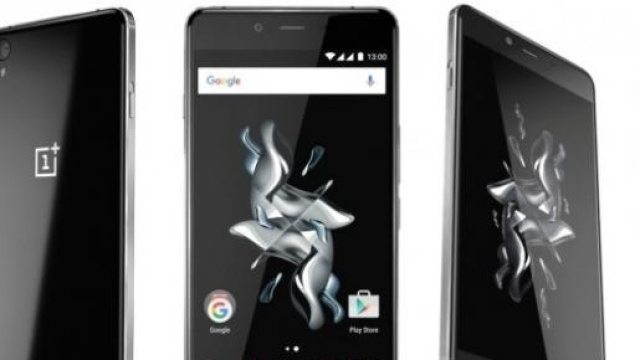 OnePlus X: cellulare in promo novembre 2015