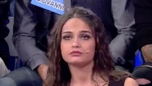 Uomini e donne Amedeo e Sophia news 28 novembre