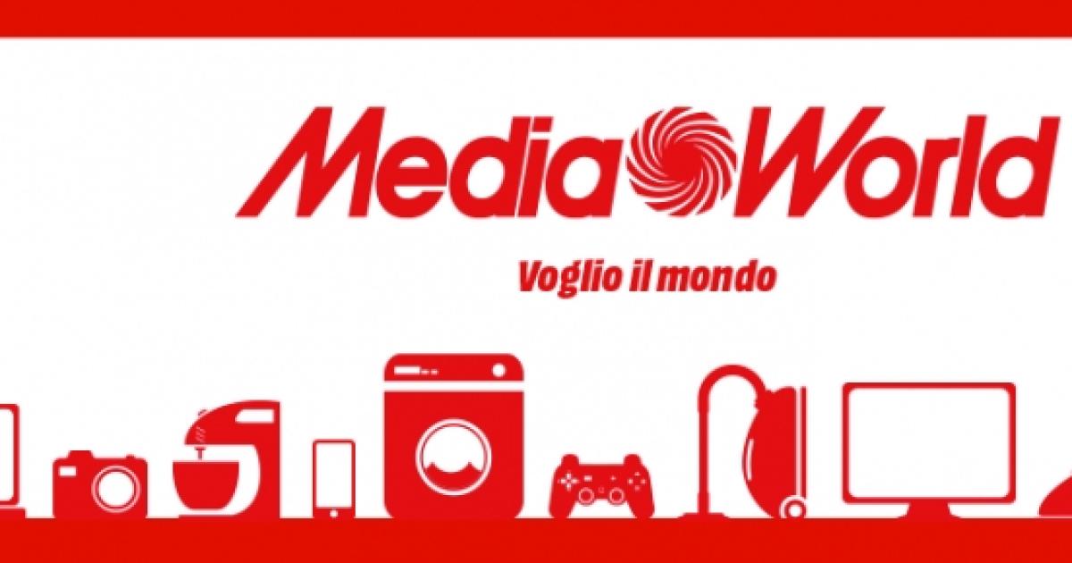 Volantino Mediaworld Con Iphone 6s A Rate Contro Sconti