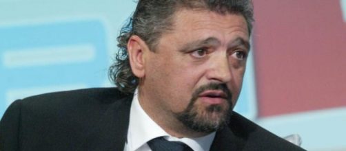 Alessandro "Spillo" Altobelli oggi