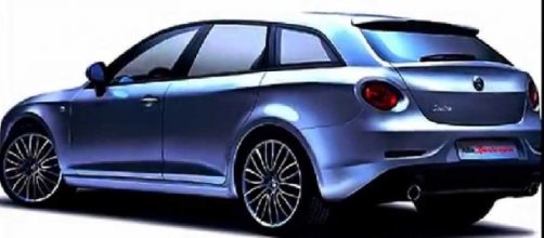 Alfa Romeo Giulia Sportwagon: debutto rimandato?