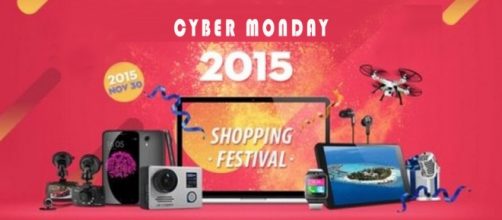 Cyber Monday, lunedì 30 novembre 2015