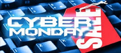Cyber monday lunedì 30 novembre